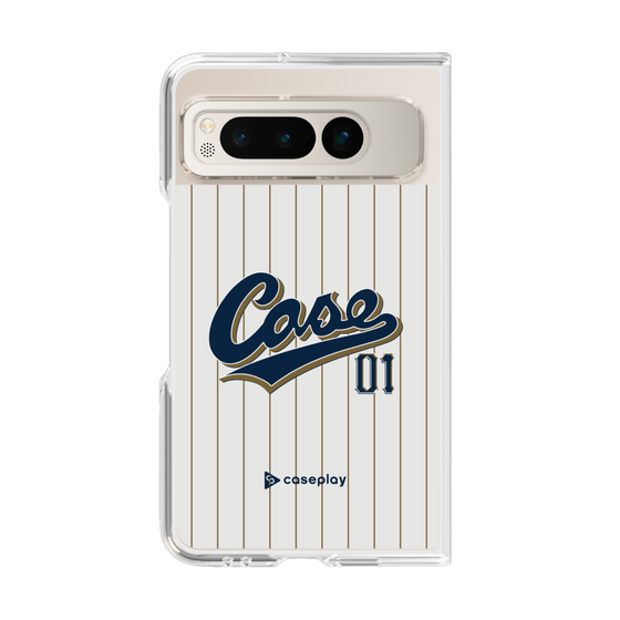 Clear Case［ YOUR CASE YOUR PLAY - Original - Sports Lover ］