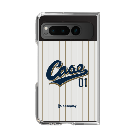 Clear Case［ YOUR CASE YOUR PLAY - Original - Sports Lover ］