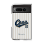 Clear Case［ YOUR CASE YOUR PLAY - Original - Sports Lover ］