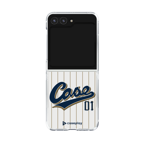 Clear Case［ YOUR CASE YOUR PLAY - Original - Sports Lover ］