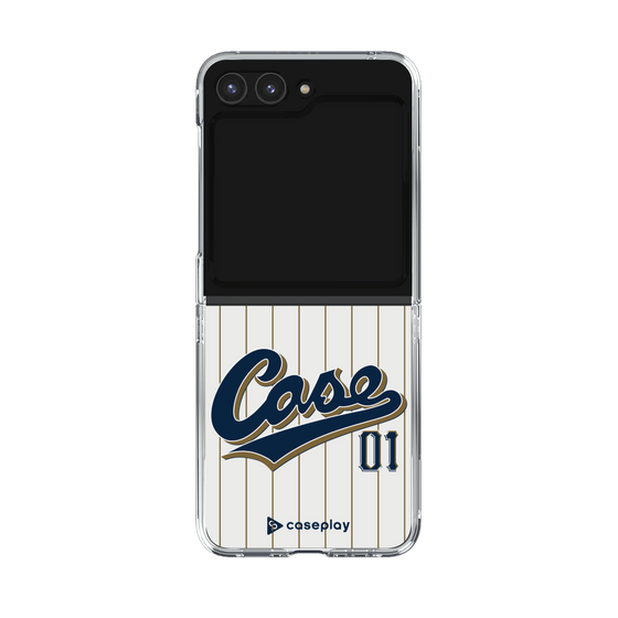 Clear Case［ YOUR CASE YOUR PLAY - Original - Sports Lover ］