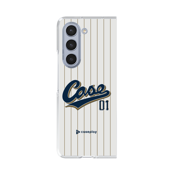 Clear Case［ YOUR CASE YOUR PLAY - Original - Sports Lover ］