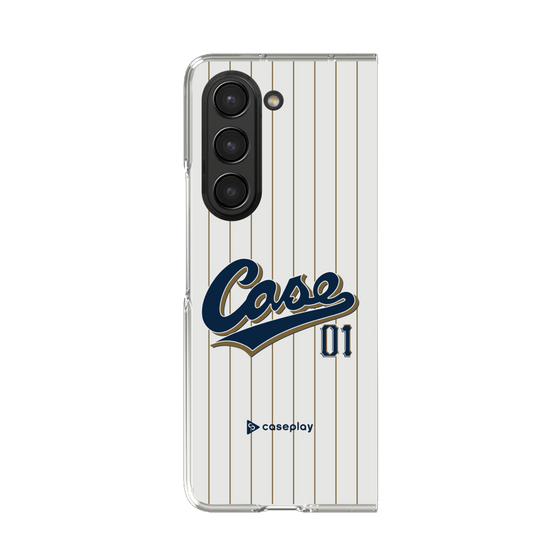 Clear Case［ YOUR CASE YOUR PLAY - Original - Sports Lover ］