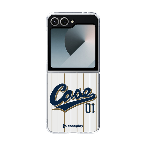 Clear Case［ YOUR CASE YOUR PLAY - Original - Sports Lover ］