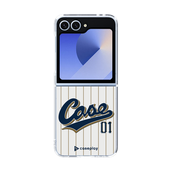 Clear Case［ YOUR CASE YOUR PLAY - Original - Sports Lover ］