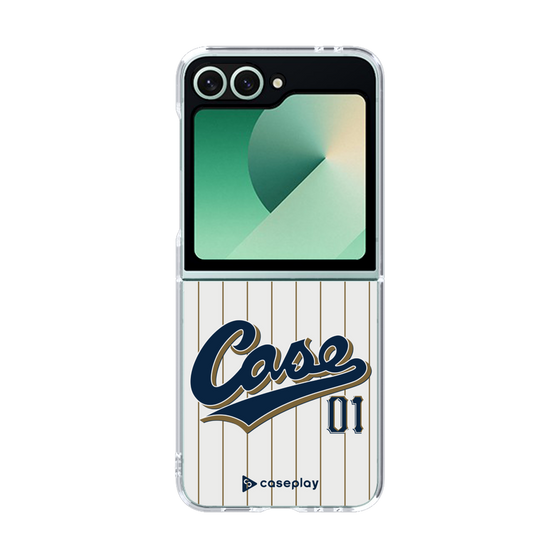 Clear Case［ YOUR CASE YOUR PLAY - Original - Sports Lover ］