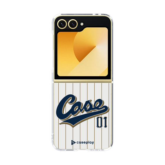 Clear Case［ YOUR CASE YOUR PLAY - Original - Sports Lover ］