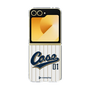 Clear Case［ YOUR CASE YOUR PLAY - Original - Sports Lover ］