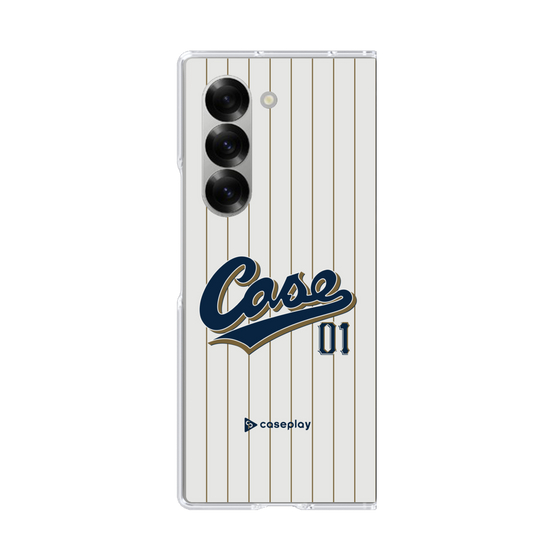 Clear Case［ YOUR CASE YOUR PLAY - Original - Sports Lover ］