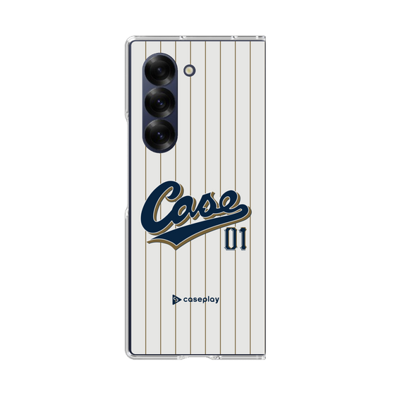 Clear Case［ YOUR CASE YOUR PLAY - Original - Sports Lover ］