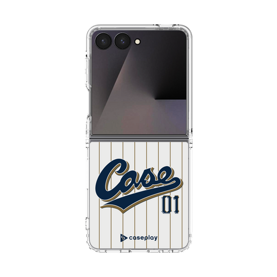 Clear Case［ YOUR CASE YOUR PLAY - Original - Sports Lover ］