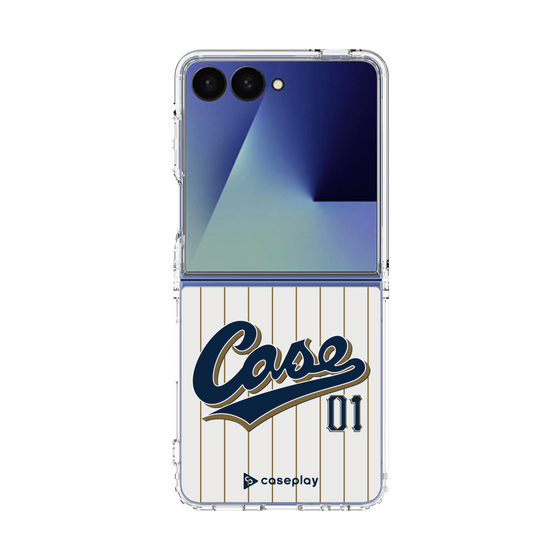 Clear Case［ YOUR CASE YOUR PLAY - Original - Sports Lover ］