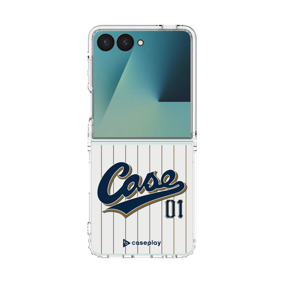 Clear Case［ YOUR CASE YOUR PLAY - Original - Sports Lover ］
