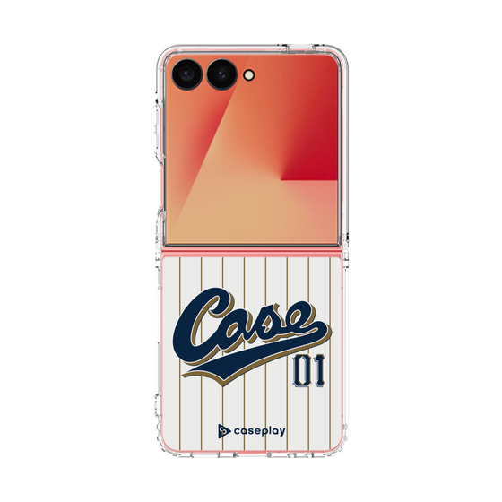 Clear Case［ YOUR CASE YOUR PLAY - Original - Sports Lover ］