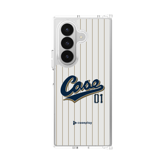 Clear Case［ YOUR CASE YOUR PLAY - Original - Sports Lover ］
