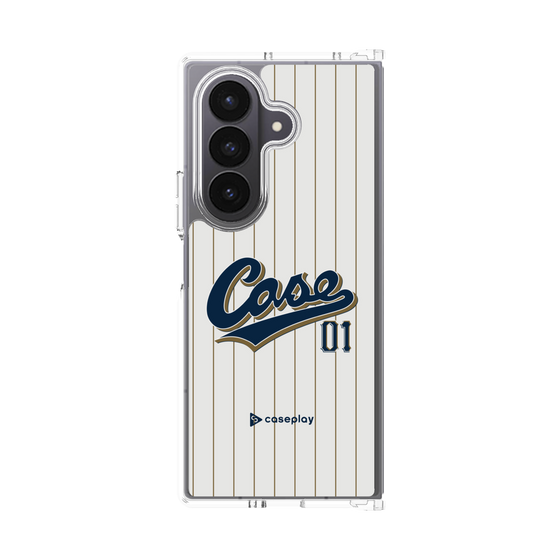 Clear Case［ YOUR CASE YOUR PLAY - Original - Sports Lover ］