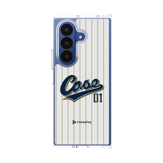 Clear Case［ YOUR CASE YOUR PLAY - Original - Sports Lover ］