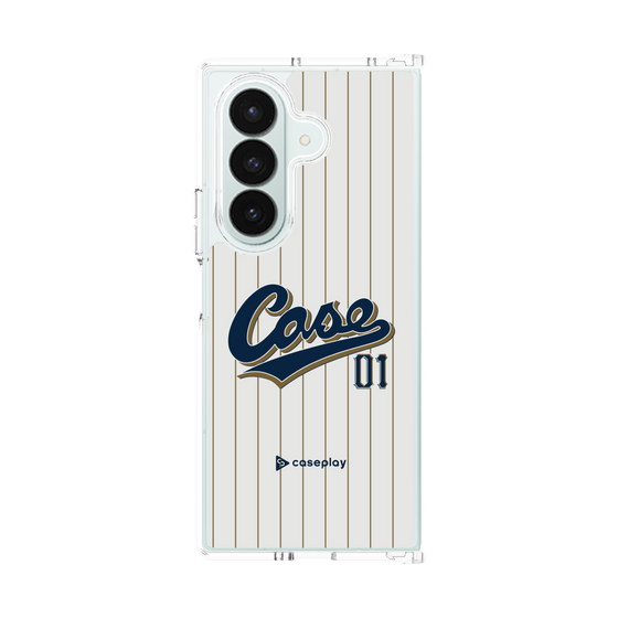 Clear Case［ YOUR CASE YOUR PLAY - Original - Sports Lover ］