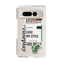Clear Case［ YOUR CASE YOUR PLAY - Original - Fashion Lover ］
