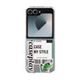 Clear Case［ YOUR CASE YOUR PLAY - Original - Fashion Lover ］