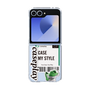 Clear Case［ YOUR CASE YOUR PLAY - Original - Fashion Lover ］