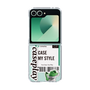 Clear Case［ YOUR CASE YOUR PLAY - Original - Fashion Lover ］