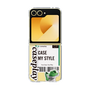 Clear Case［ YOUR CASE YOUR PLAY - Original - Fashion Lover ］