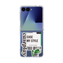 Clear Case［ YOUR CASE YOUR PLAY - Original - Fashion Lover ］