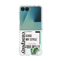 Clear Case［ YOUR CASE YOUR PLAY - Original - Fashion Lover ］