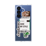 Clear Case［ YOUR CASE YOUR PLAY - Original - Fashion Lover ］