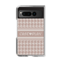 Clear Case［ YOUR CASE YOUR PLAY - Original - Cosmetics Lover ］