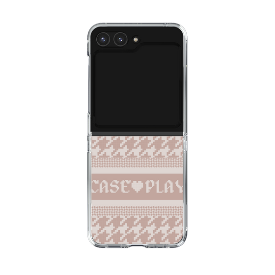 Clear Case［ YOUR CASE YOUR PLAY - Original - Cosmetics Lover ］