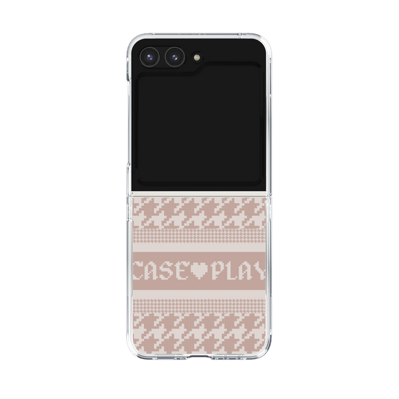 Clear Case［ YOUR CASE YOUR PLAY - Original - Cosmetics Lover ］