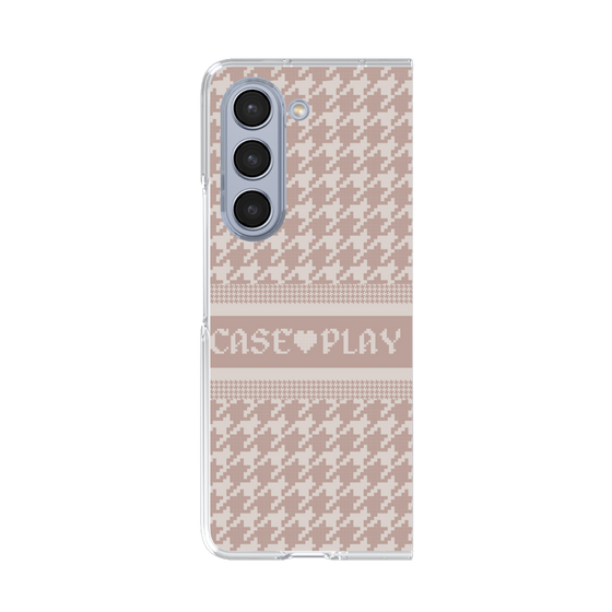 Clear Case［ YOUR CASE YOUR PLAY - Original - Cosmetics Lover ］
