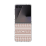 Clear Case［ YOUR CASE YOUR PLAY - Original - Cosmetics Lover ］