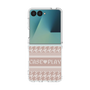 Clear Case［ YOUR CASE YOUR PLAY - Original - Cosmetics Lover ］