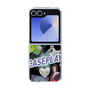 Clear Case［ YOUR CASE YOUR PLAY - Original - Music Lover ］