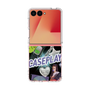 Clear Case［ YOUR CASE YOUR PLAY - Original - Music Lover ］