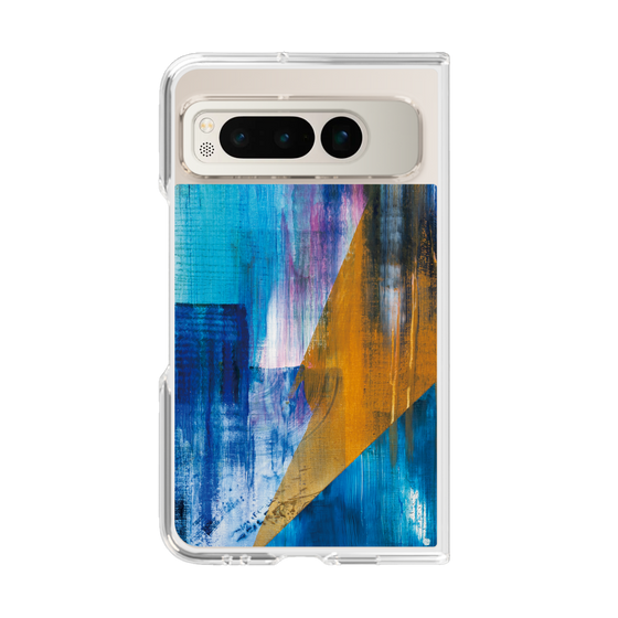 Clear Case［ Shotaro Sanada - Between the Landscapes.001 ］