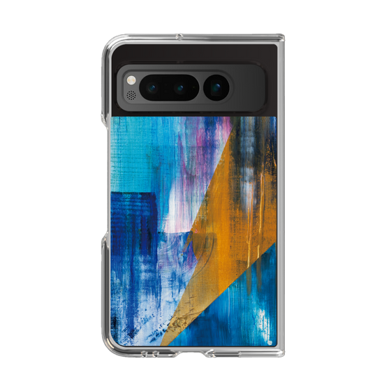 Clear Case［ Shotaro Sanada - Between the Landscapes.001 ］