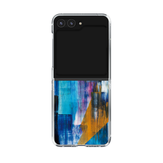 Clear Case［ Shotaro Sanada - Between the Landscapes.001 ］