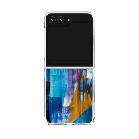Clear Case［ Shotaro Sanada - Between the Landscapes.001 ］