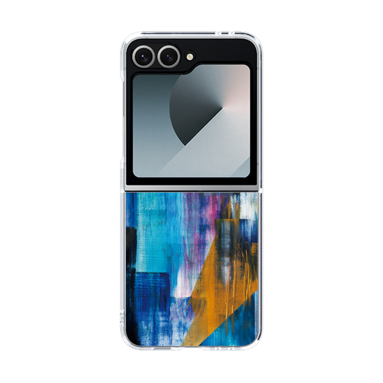 Clear Case［ Shotaro Sanada - Between the Landscapes.001 ］