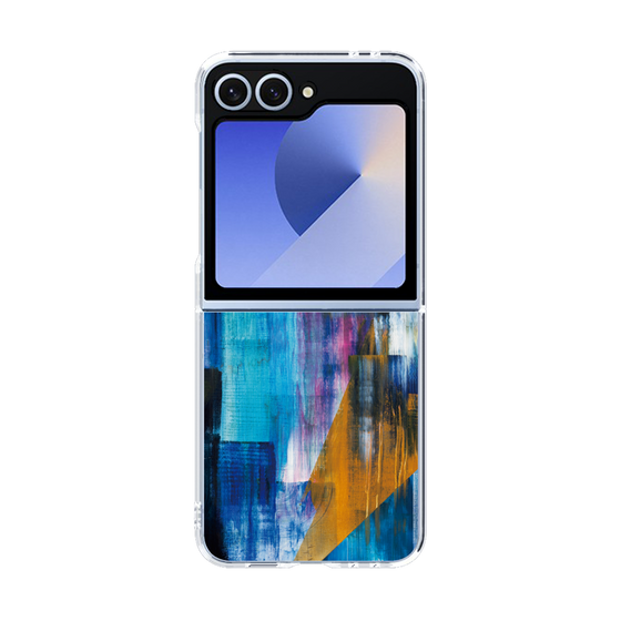 Clear Case［ Shotaro Sanada - Between the Landscapes.001 ］