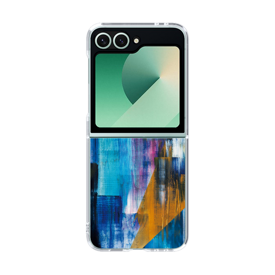 Clear Case［ Shotaro Sanada - Between the Landscapes.001 ］