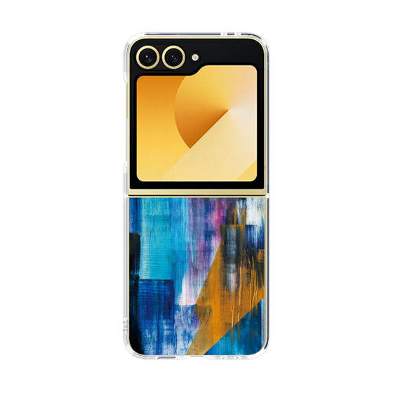 Clear Case［ Shotaro Sanada - Between the Landscapes.001 ］