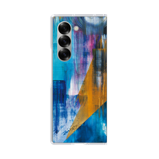 Clear Case［ Shotaro Sanada - Between the Landscapes.001 ］