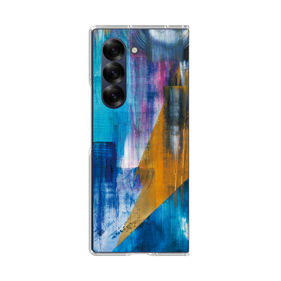 Clear Case［ Shotaro Sanada - Between the Landscapes.001 ］