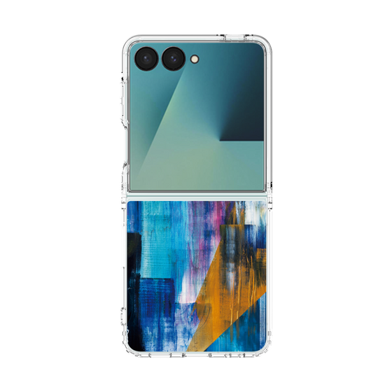 Clear Case［ Shotaro Sanada - Between the Landscapes.001 ］