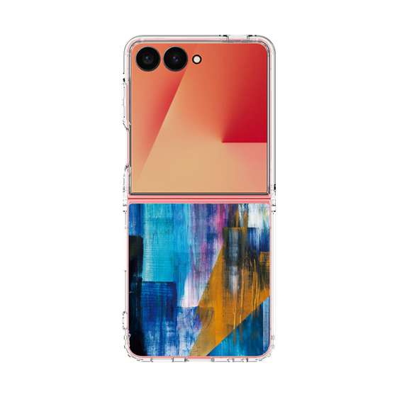 Clear Case［ Shotaro Sanada - Between the Landscapes.001 ］